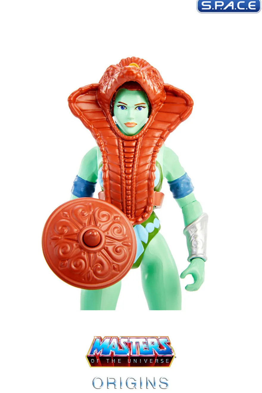 Eternian Goddess