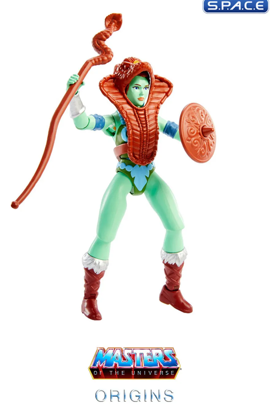 Eternian Goddess