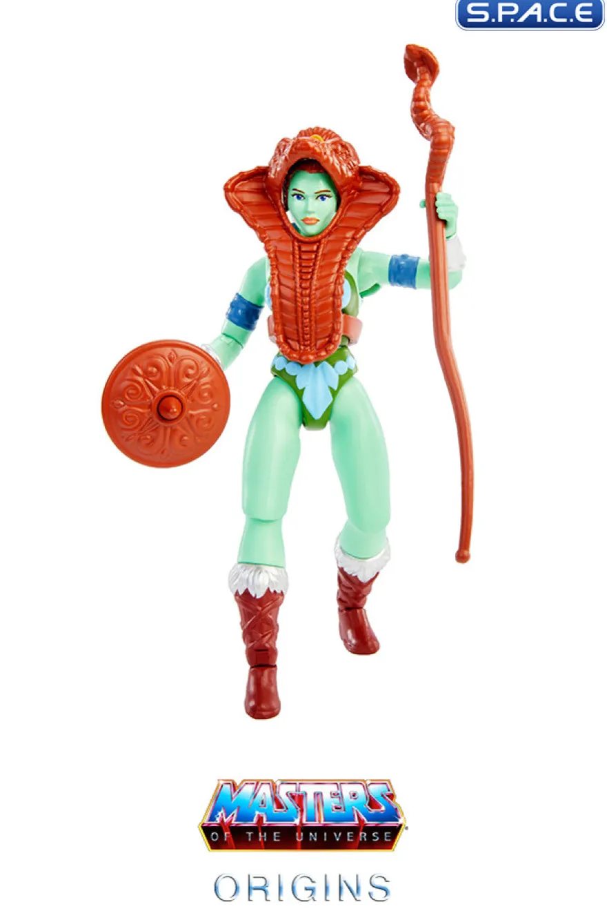Eternian Goddess