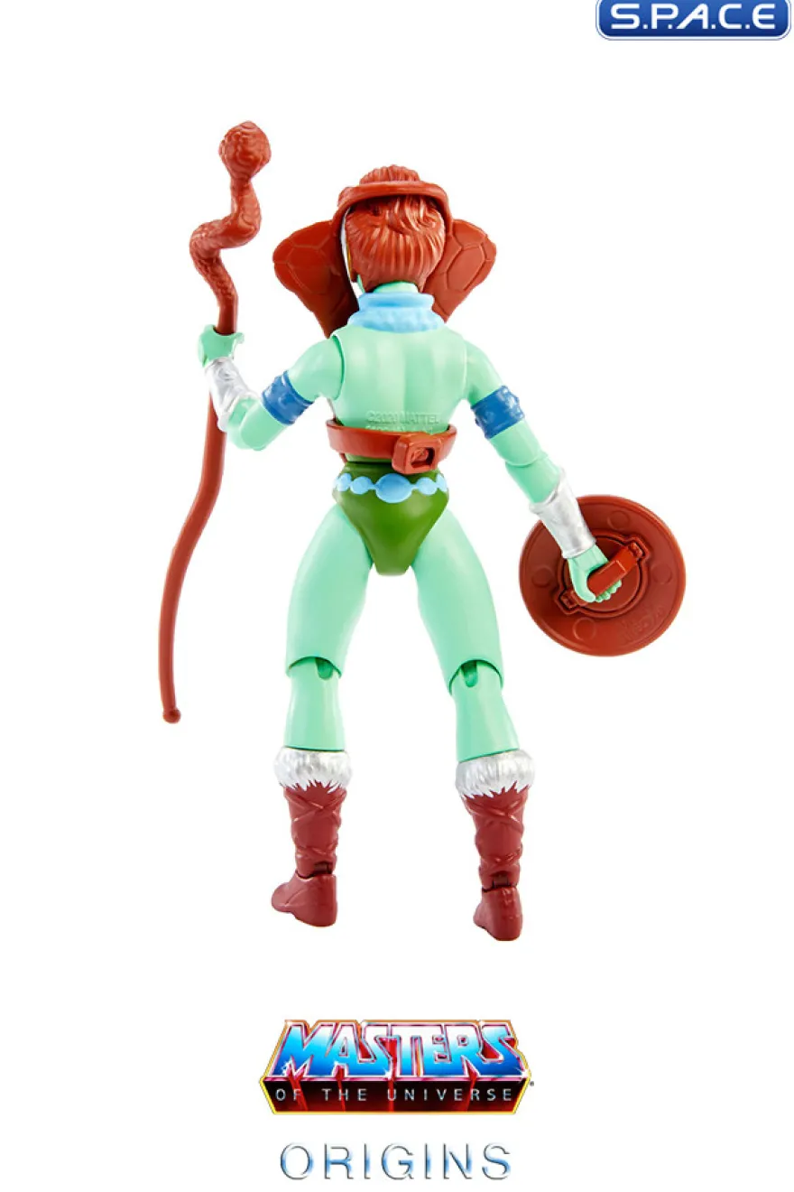 Eternian Goddess