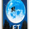 E.T. - The Extra-Terrestrial
