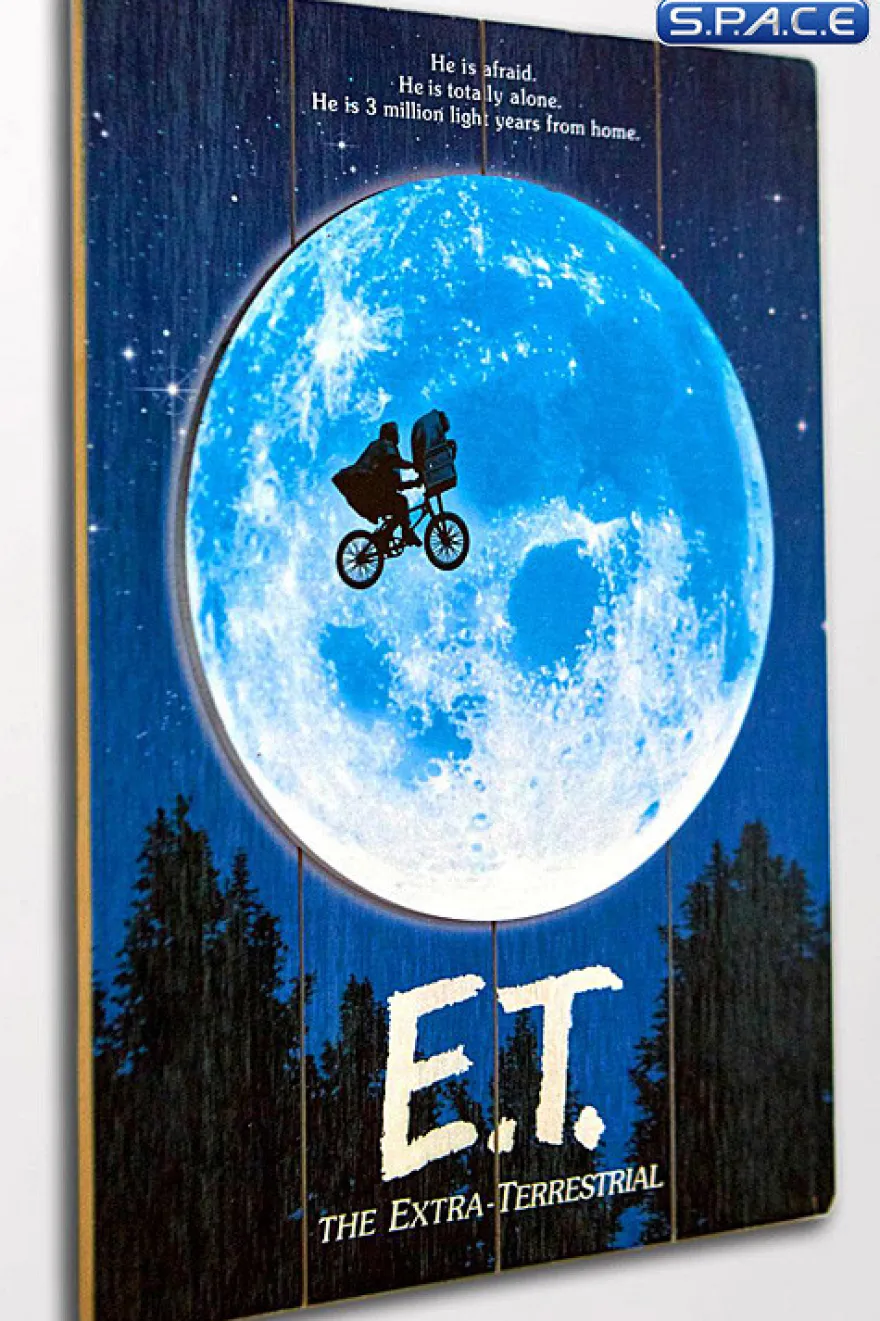 E.T. - The Extra-Terrestrial