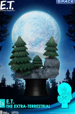 E.T. - The Extra-Terrestrial Diorama Stage 089