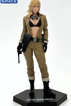 Eva PVC Statue