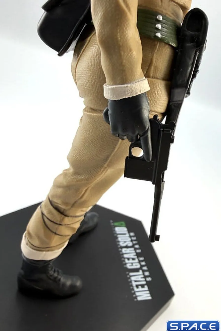 Eva PVC Statue