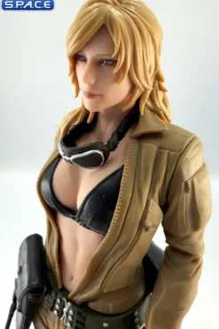 Eva PVC Statue