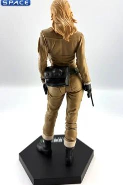 Eva PVC Statue