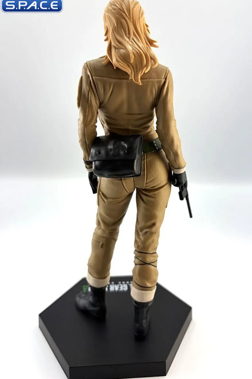Eva PVC Statue