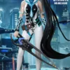 Eve Statue