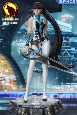 Eve Statue