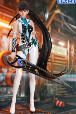 Eve Statue