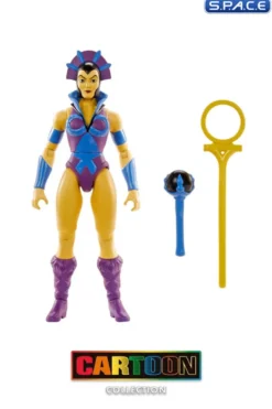 Evil-Lyn Cartoon Collection