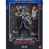 Evil-Lyn from MOTU Revelation