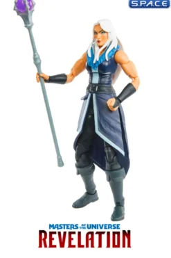 Evil-Lyn from MOTU Revelation