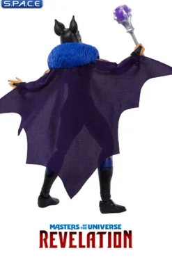 Evil-Lyn from MOTU Revelation