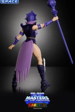 Evil-Lyn 200X Cartoon Collection