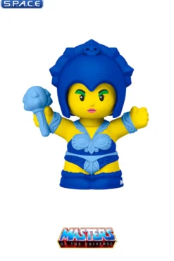 Evil Warriors Little People Collector 4-Pack