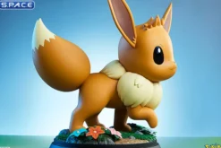 1:1 Evoli Life-Size Statue