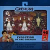 Evolution of the Gremlin 3-Pack