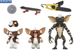 Evolution of the Gremlin 3-Pack