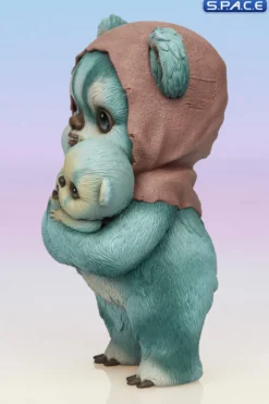 Ewok Designer Collectible Statue