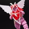 6" Ewok Valentine's Day Version