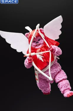 6" Ewok Valentine's Day Version