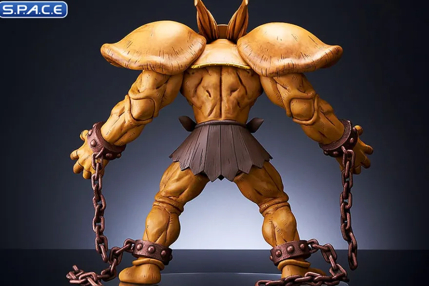 Exodia Pop Up Parade SP PVC Statue