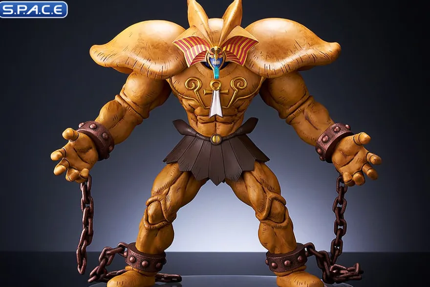 Exodia Pop Up Parade SP PVC Statue