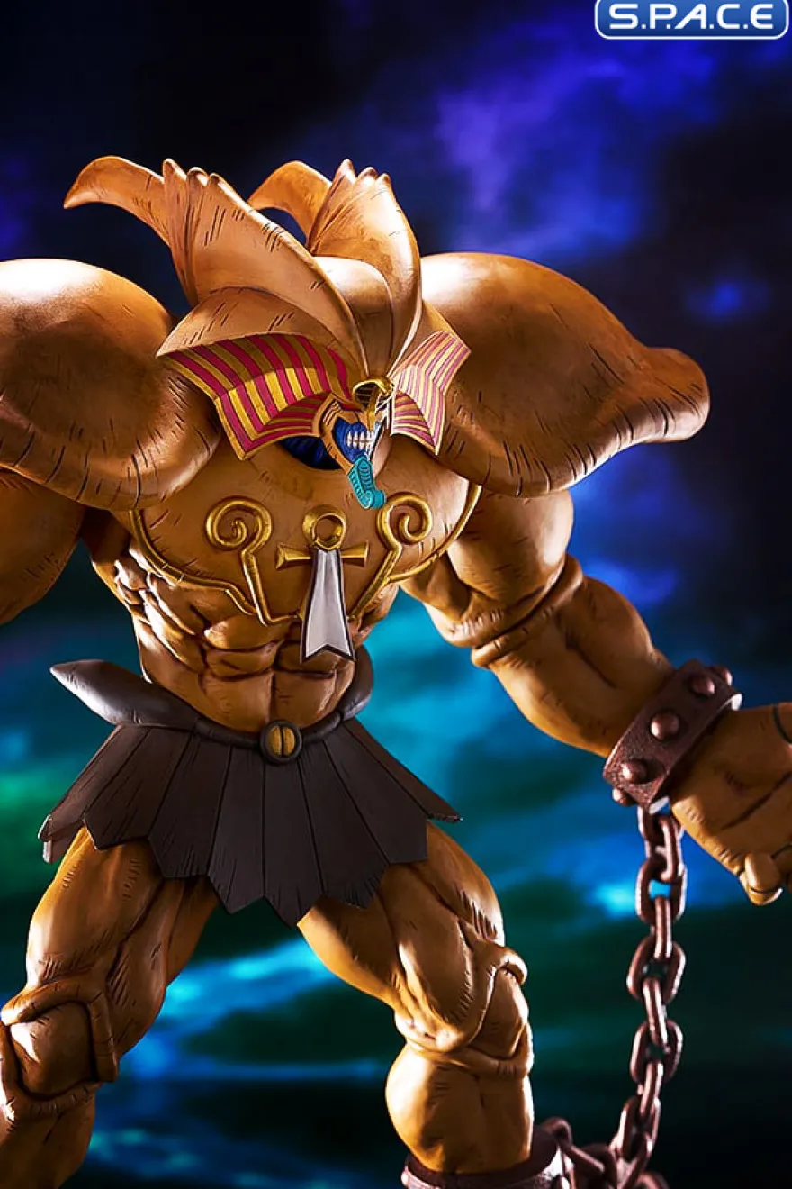 Exodia Pop Up Parade SP PVC Statue