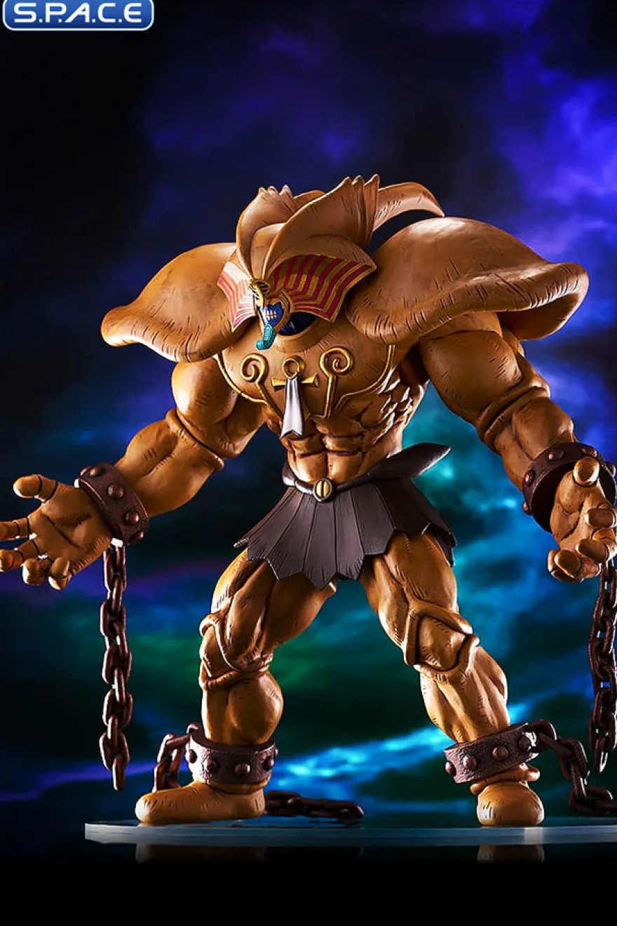Exodia Pop Up Parade SP PVC Statue