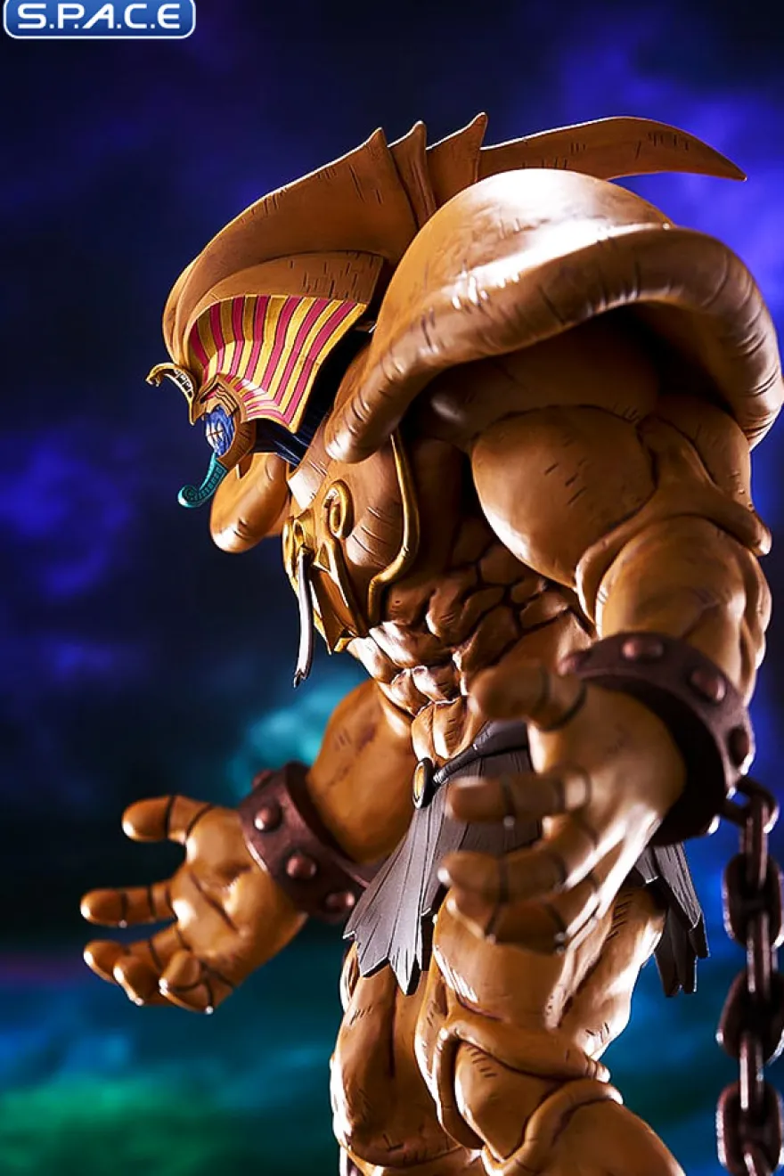 Exodia Pop Up Parade SP PVC Statue