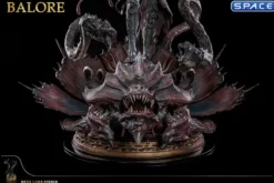 Eye of Devil Balore Statue
