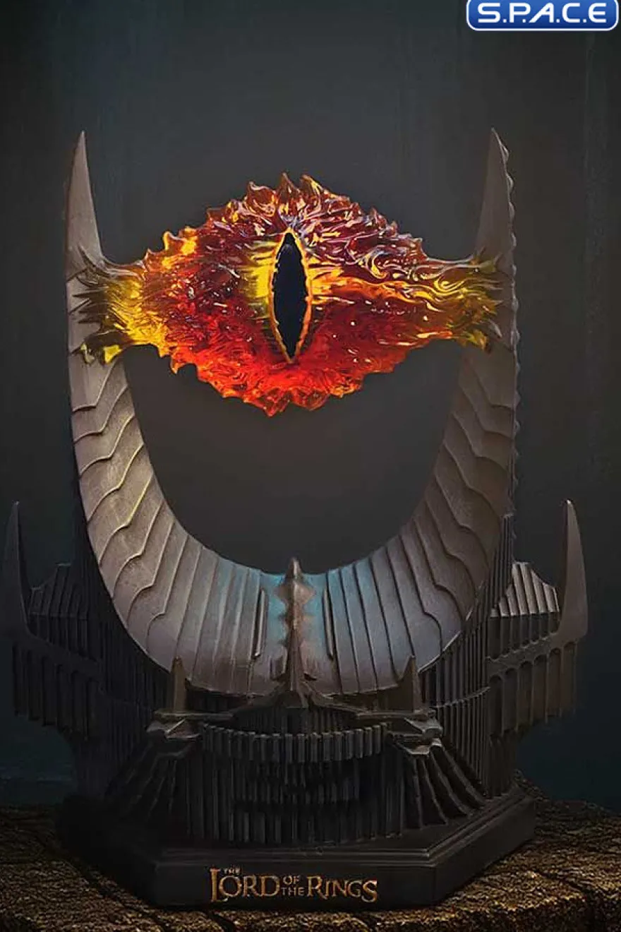 Eye of Sauron Lamp