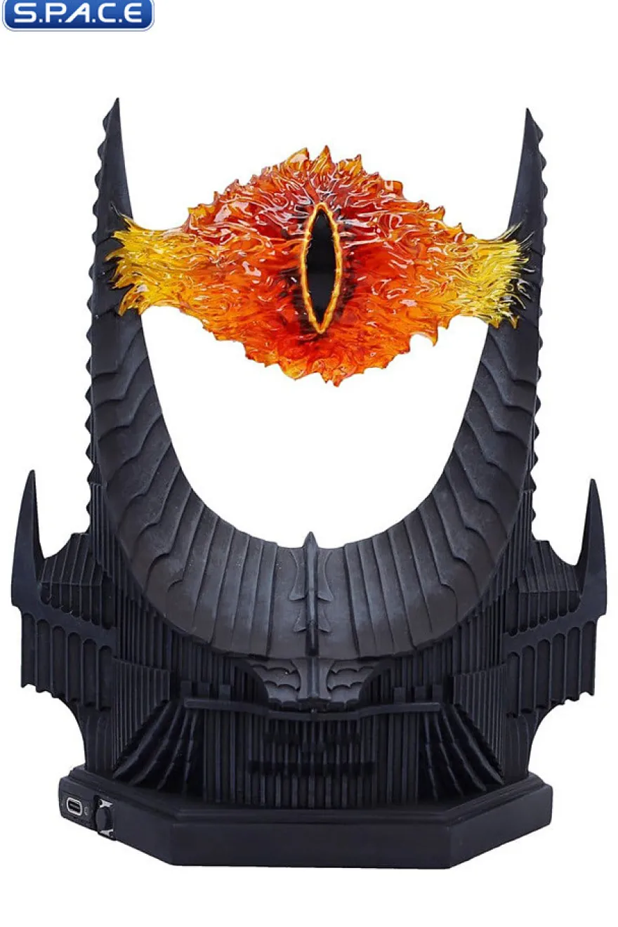Eye of Sauron Lamp