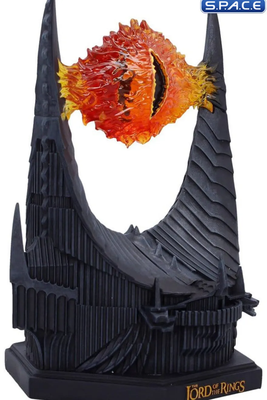Eye of Sauron Lamp