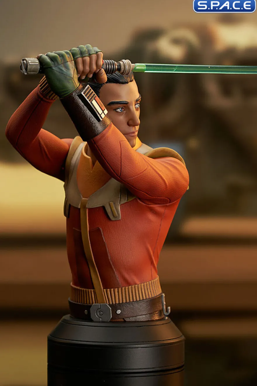 Ezra Bridger Bust