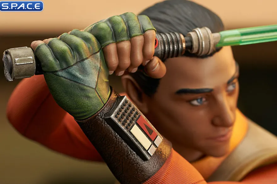 Ezra Bridger Bust