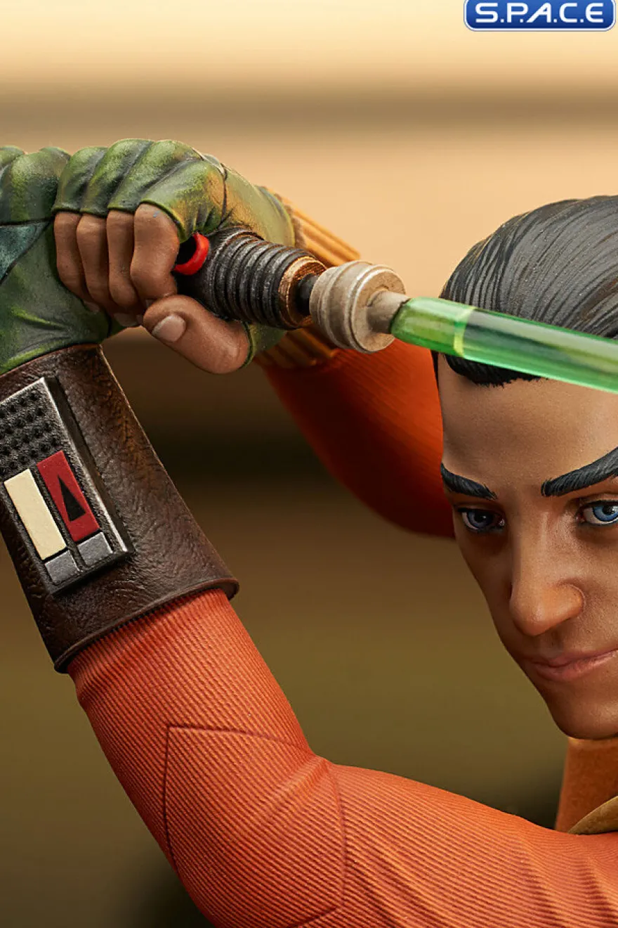 Ezra Bridger Bust