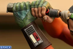 Ezra Bridger Bust