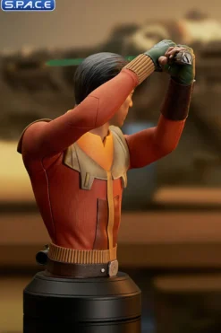 Ezra Bridger Bust