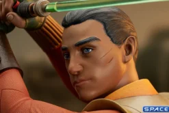 Ezra Bridger Bust