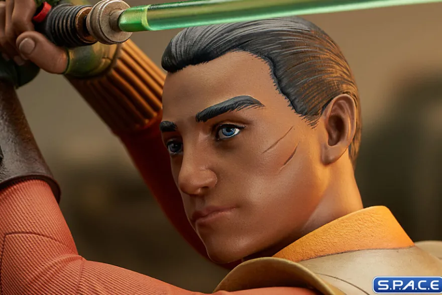 Ezra Bridger Bust