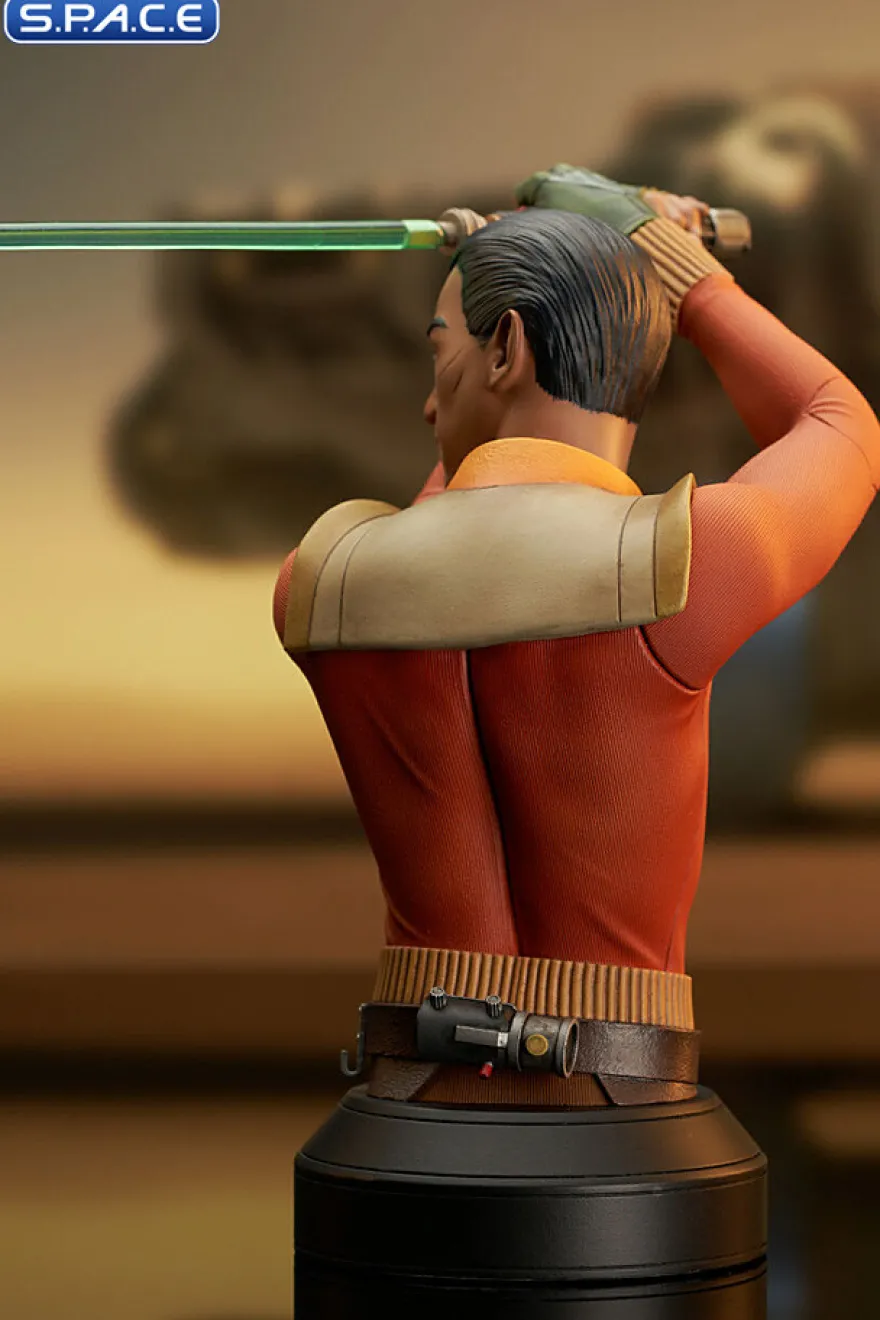Ezra Bridger Bust