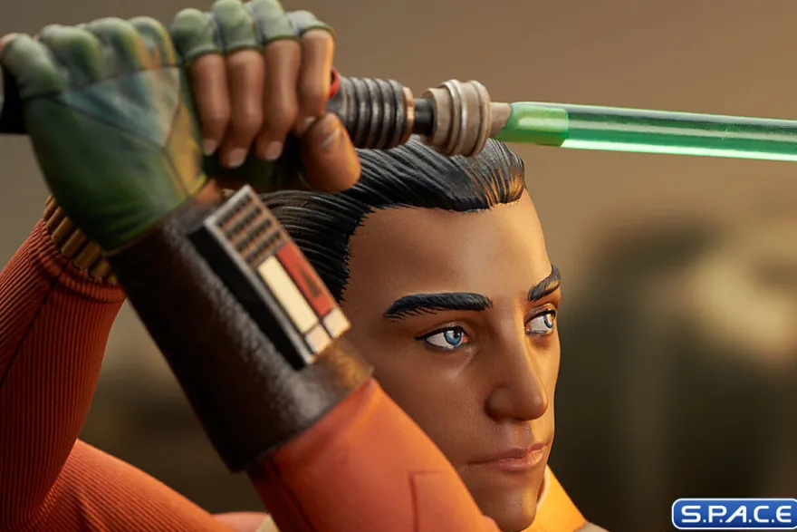 Ezra Bridger Bust
