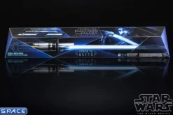 Ezra Bridger Force FX Elite Lightsaber from Ahsoka