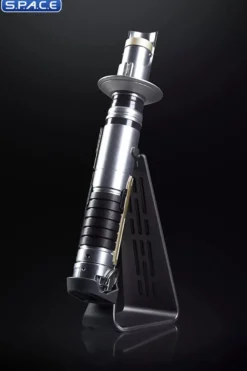 Ezra Bridger Force FX Elite Lightsaber from Ahsoka