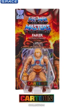 Faker Cartoon Collection