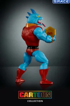 Fang Man Cartoon Collection