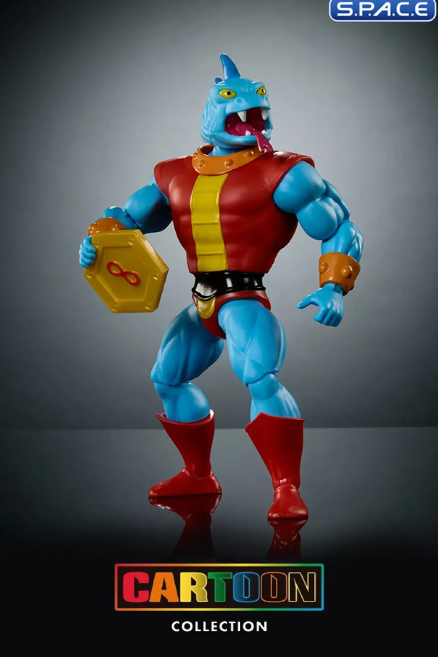 Fang Man Cartoon Collection